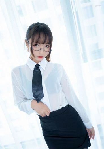 年轻继母