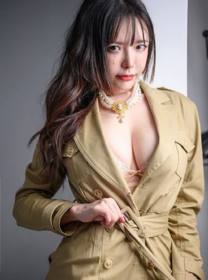 乳色吐息未删减