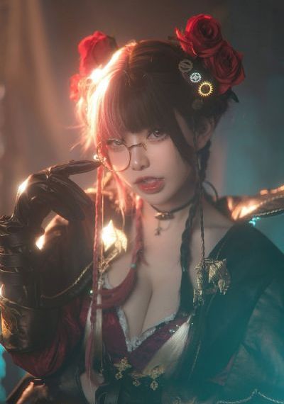 燃冬之女王加冕短剧免费观看