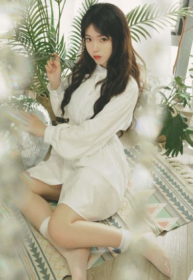 女仆的秘密