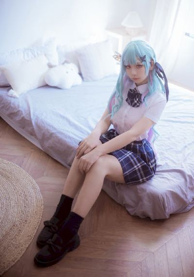 枫与铃loveme