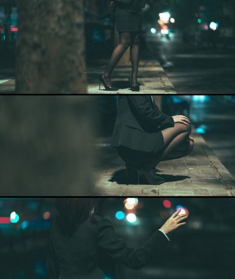 致命弯道3完整