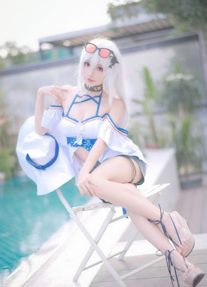 99分女朋友