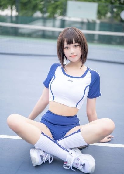 火口的二个人