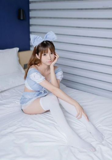 姑娘动漫在线观看免费