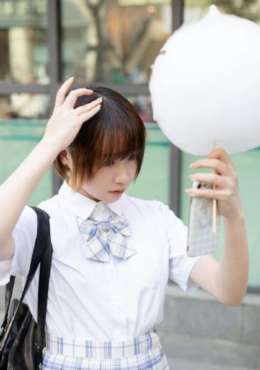 女友的妈妈6