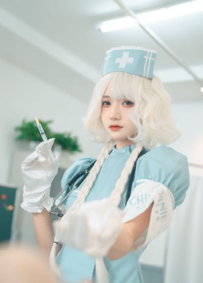 春潮欲妇
