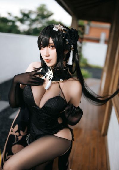 乖乖女