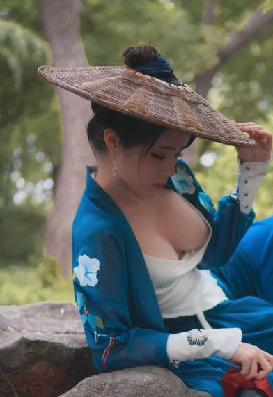 《我喜欢你》动漫