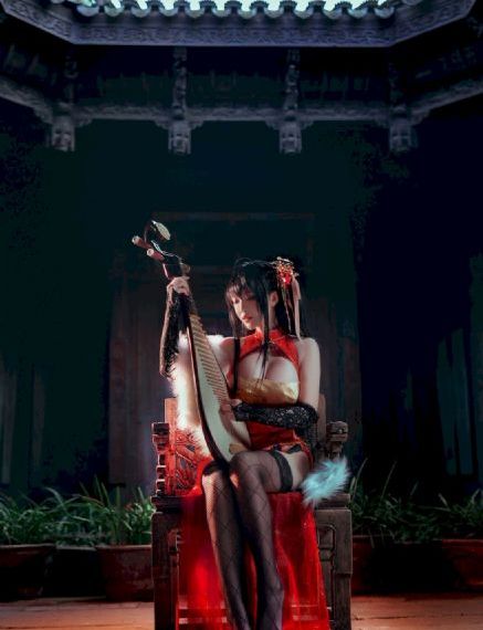 秋霞理论