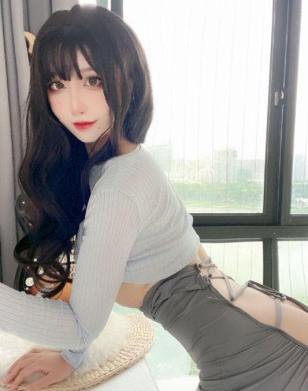 香城浪子