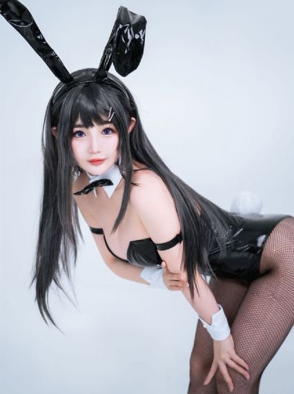 倩女性开花