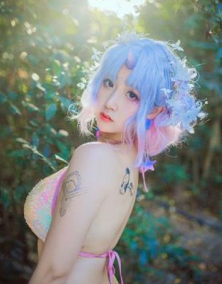 第二处女