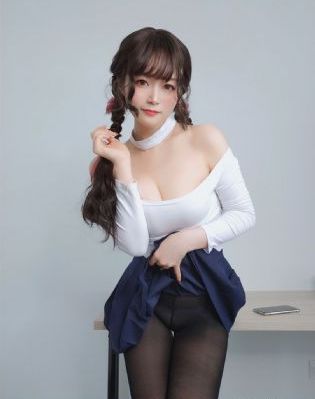李时珍蜜桃成熟时