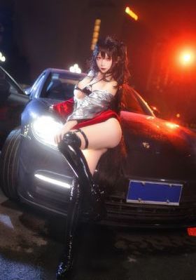 如月疑云
