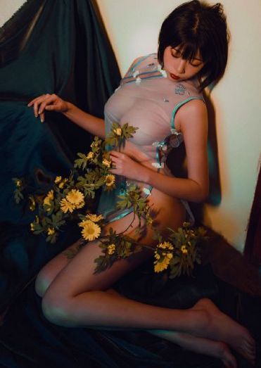 修女战士
