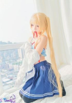 魔法少女憧憬