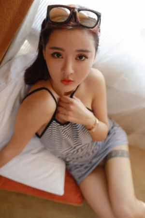 静媛的悲伤